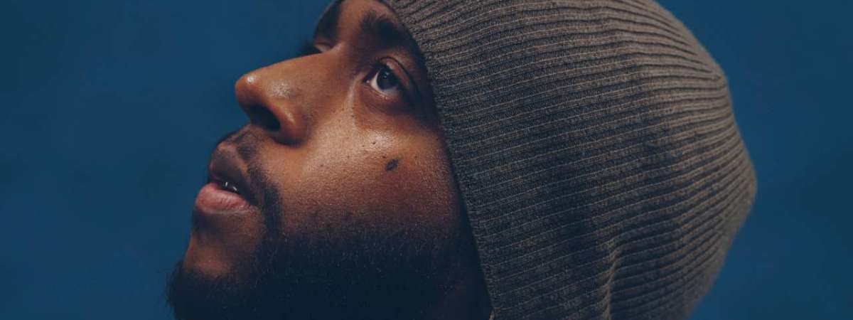 10 Years of 6LACK Tour