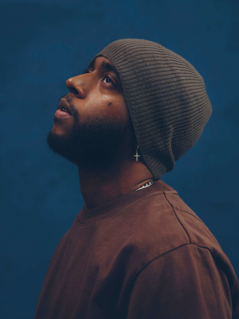 10 Years of 6LACK Tour