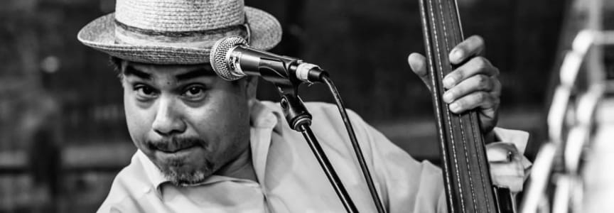 Rene Avila’s Afro~Cuban~ Band