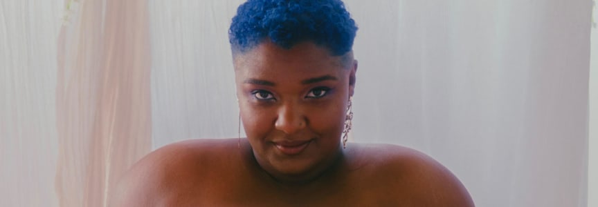 Alysha Monique
