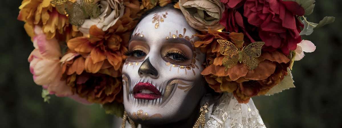 Dia de los Muertos