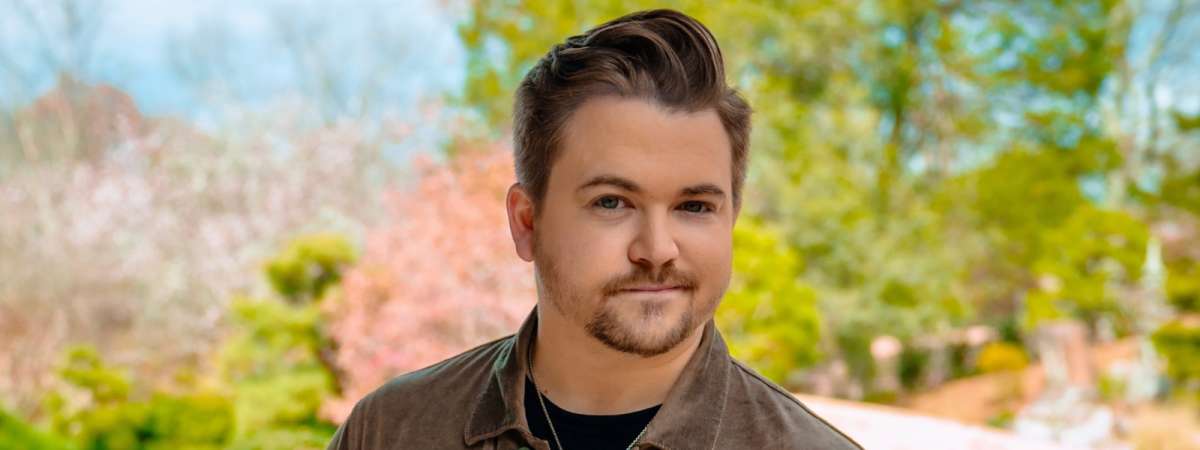 Hunter Hayes: The Evergreen Tour