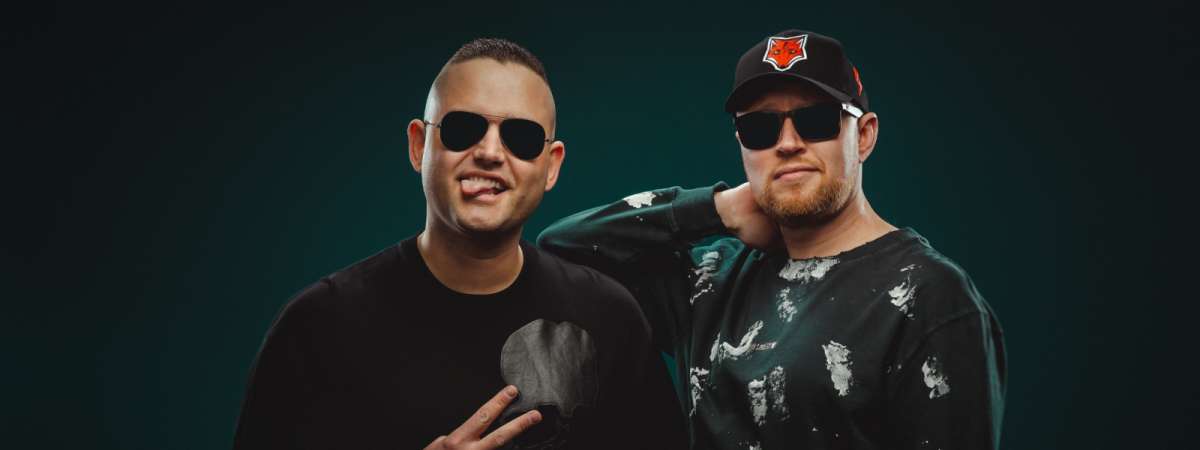 Da Tweekaz