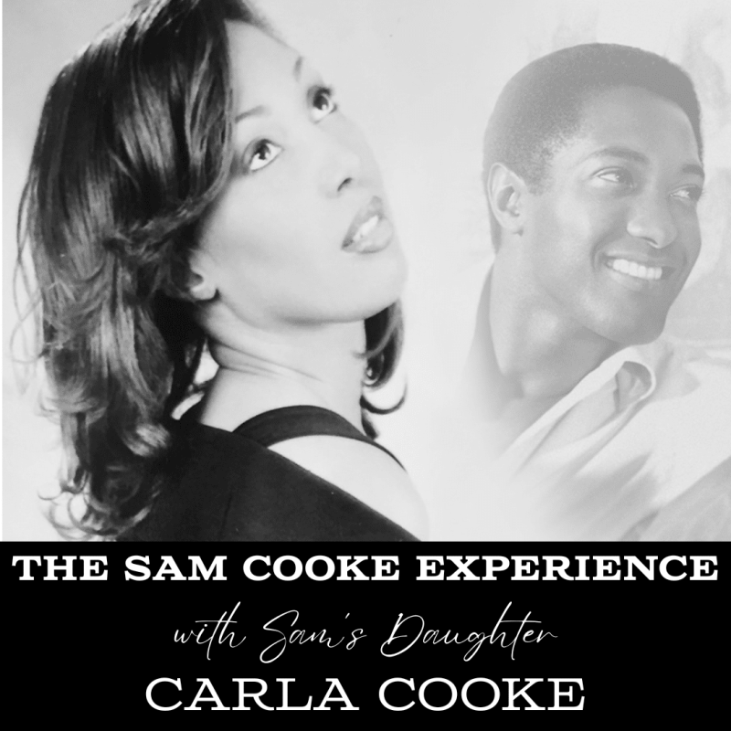 An Evening Of Legendary Sam Cooke