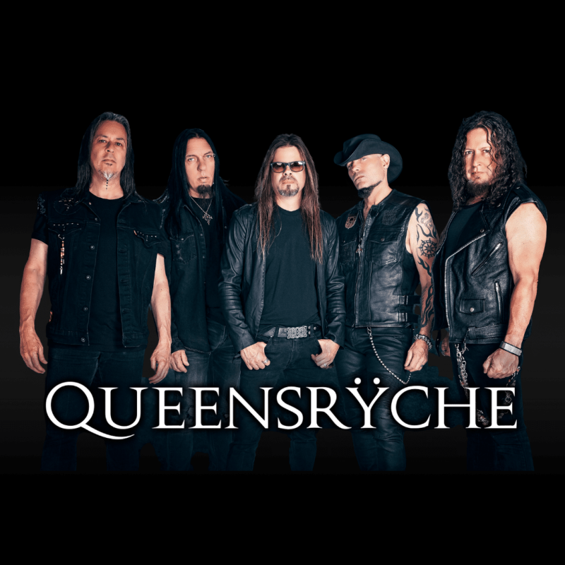 Queensryche