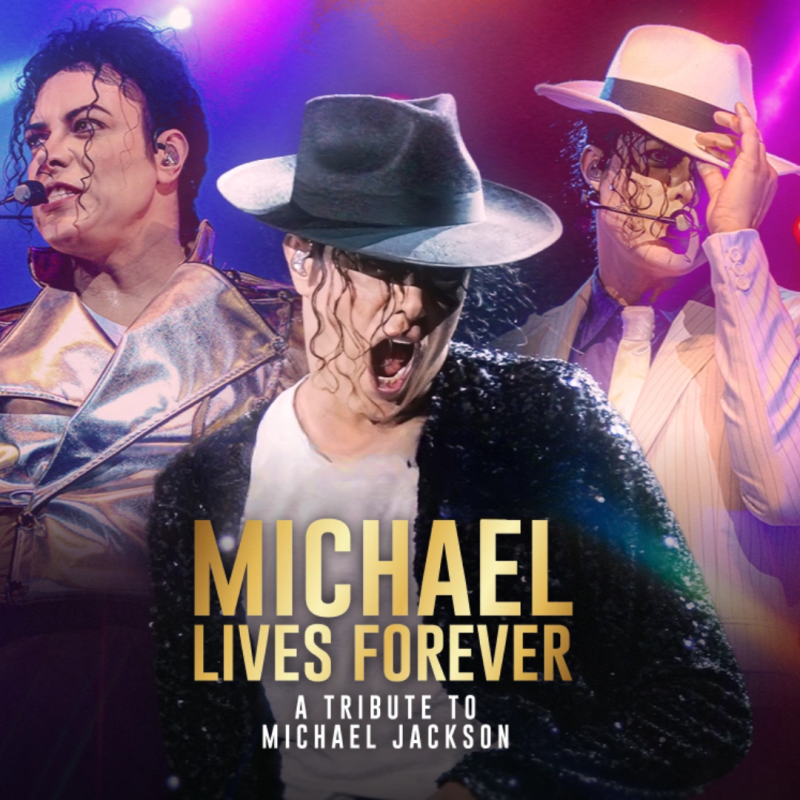 Michael Lives Forever: Tribute To Michael Jackson From Brazil