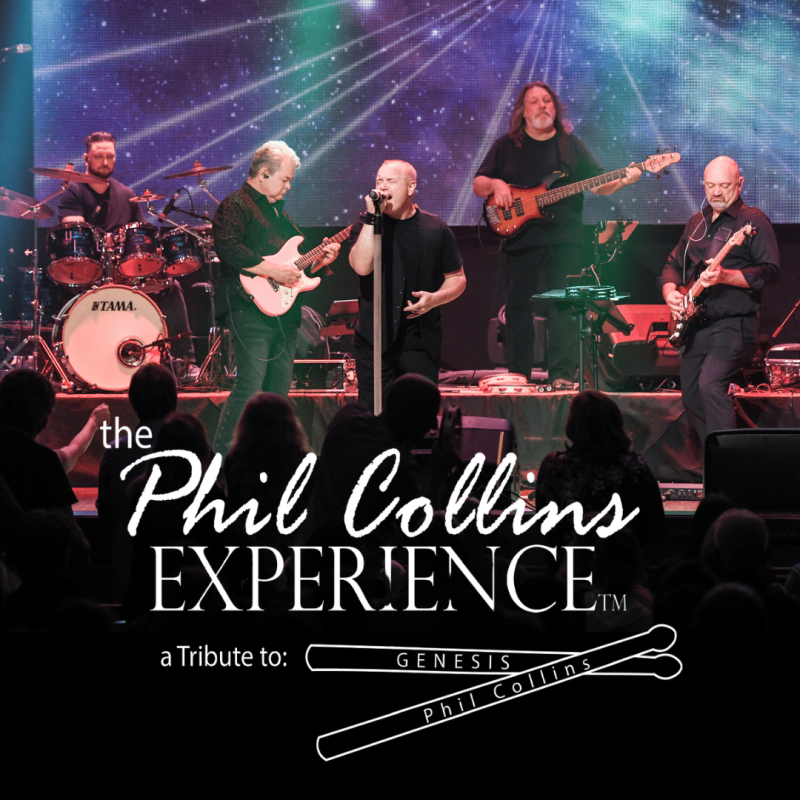The Phil Collins Experience