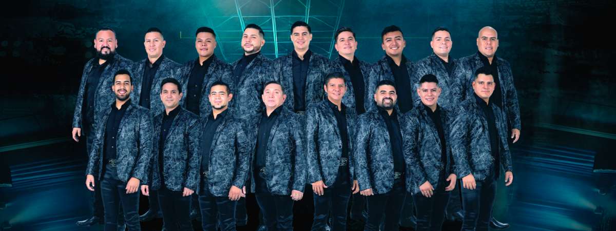 La Original Banda El Limón