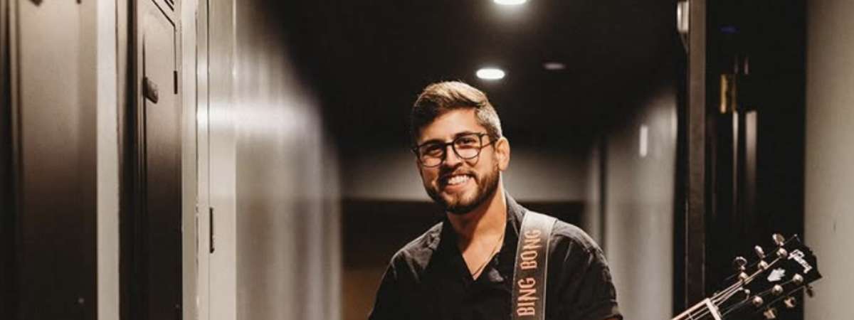 Nick Cabrera