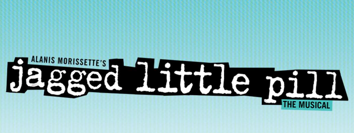 Alanis Morissette's Jagged Little Pill, The Musical