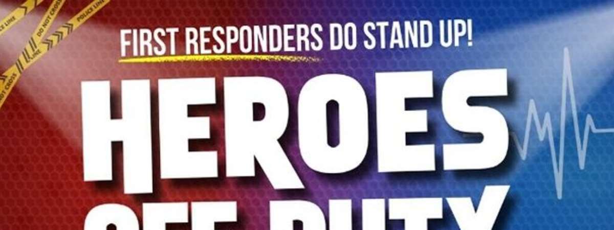 Heroes Off Duty