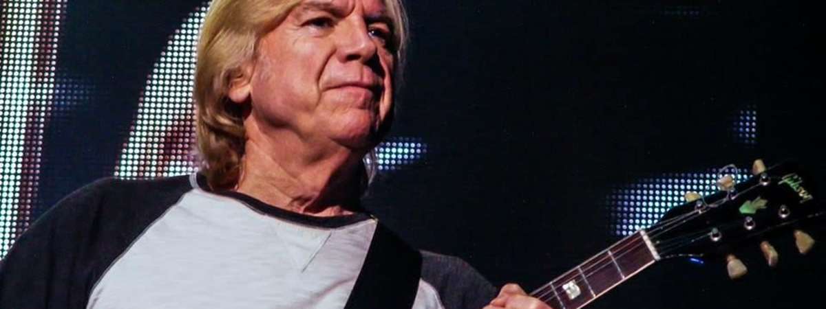 Justin Hayward – The Story In Your Eyes Tour