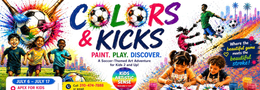Apex For Kids