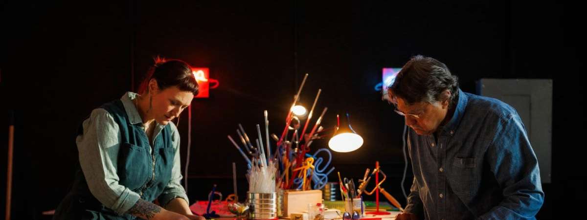 Level One :: 1-Day Intensive Workshop