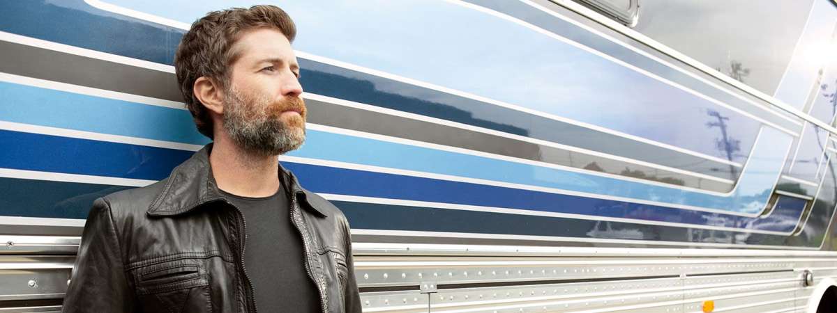 JOSH TURNER: THIS COUNTRY MUSIC THING TOUR with SPECIAL GUEST FAITH GROVES