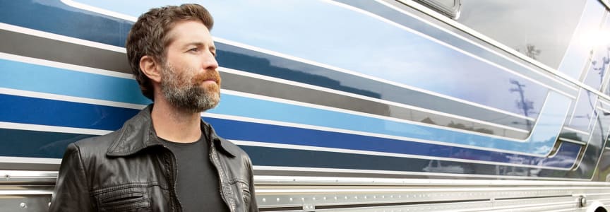 JOSH TURNER: THIS COUNTRY MUSIC THING TOUR with SPECIAL GUEST FAITH GROVES