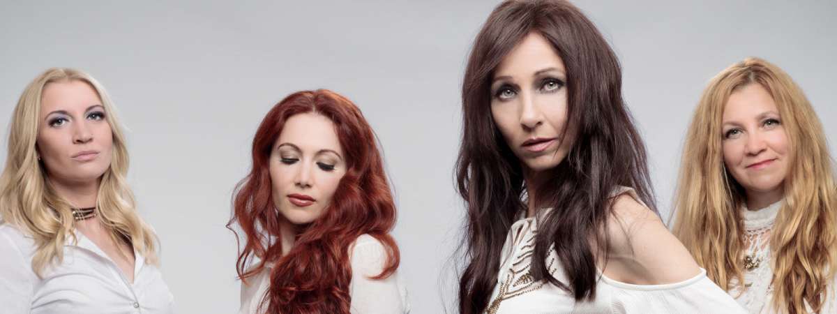 Zepparella – All Female Tribute To Led Zeppelin