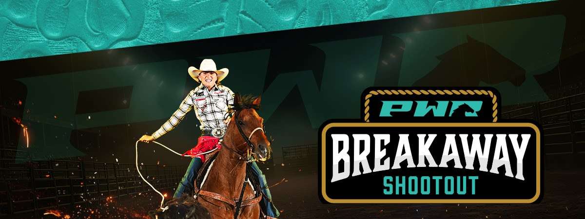 PWR Breakaway Shootout