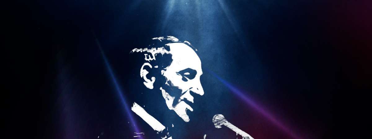 Formidable! Aznavour: The Story of a Legend
