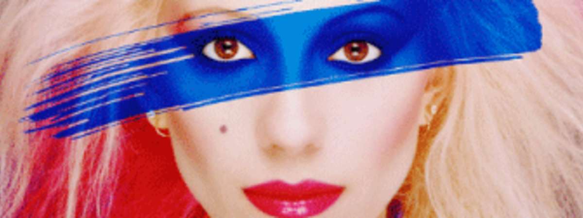 Missing Persons - Rescheduled from May 30th -