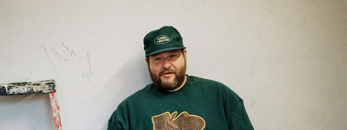 Action Bronson & Human Growth Hormone