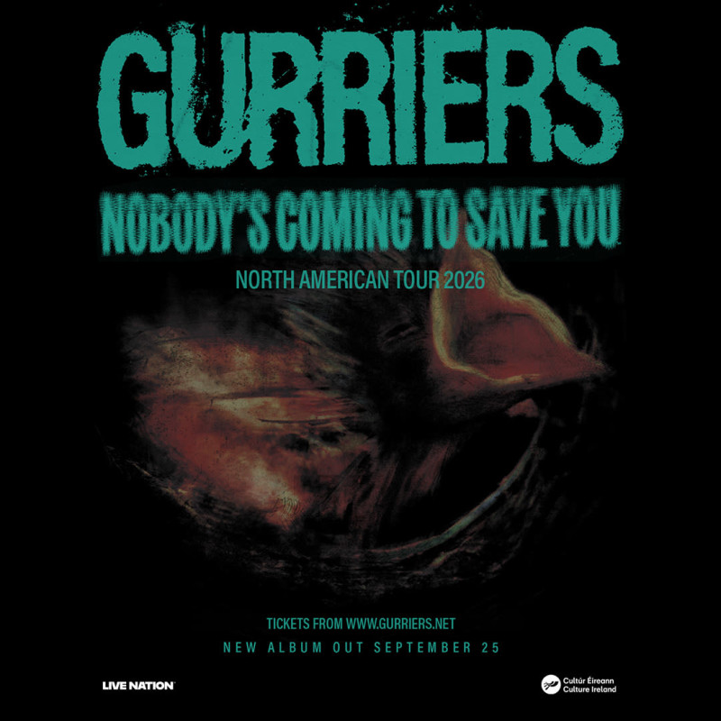 Gurriers
