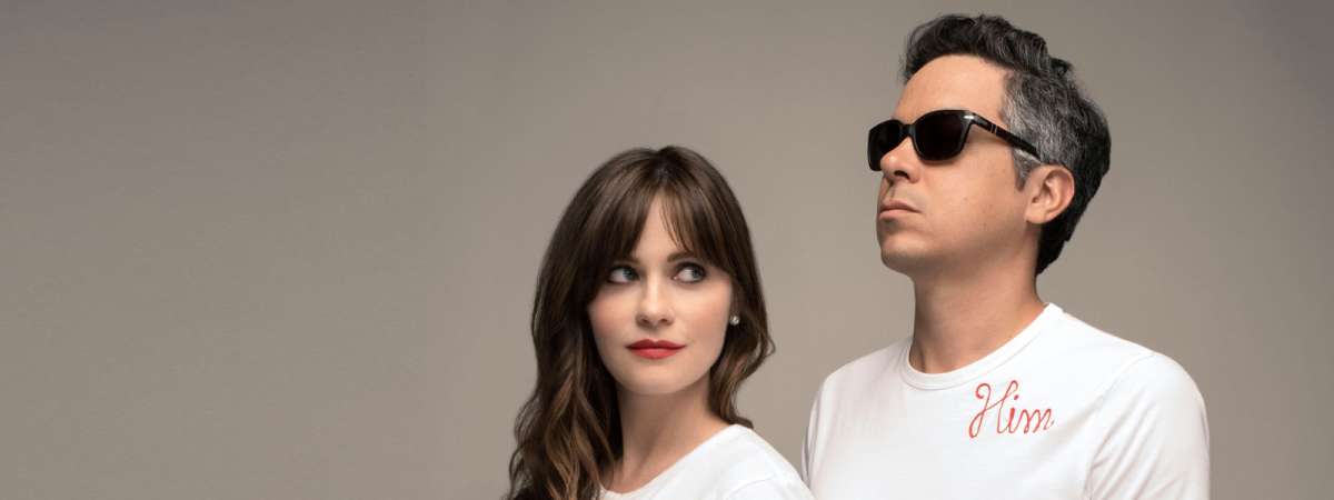 She & Him