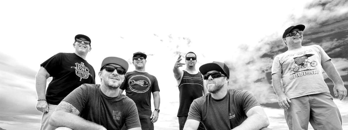 Slightly Stoopid