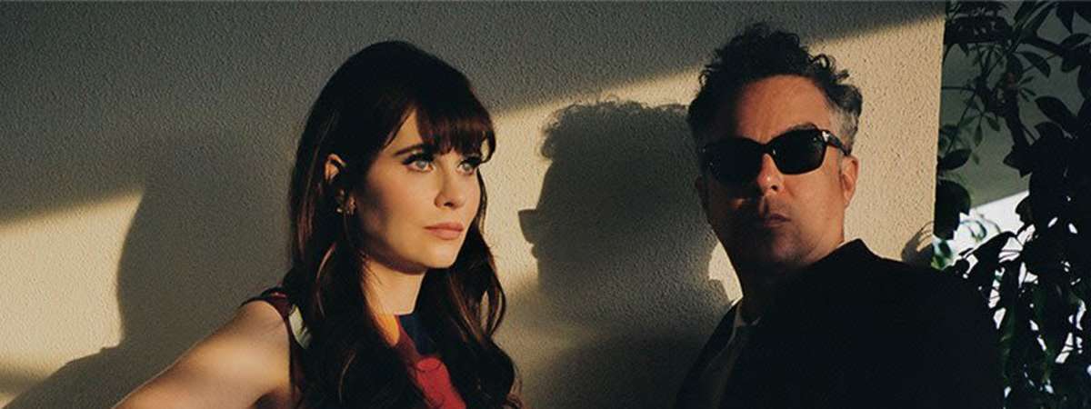 She & Him