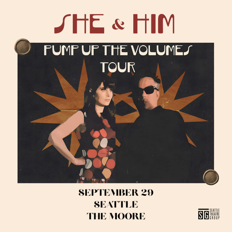 She & Him