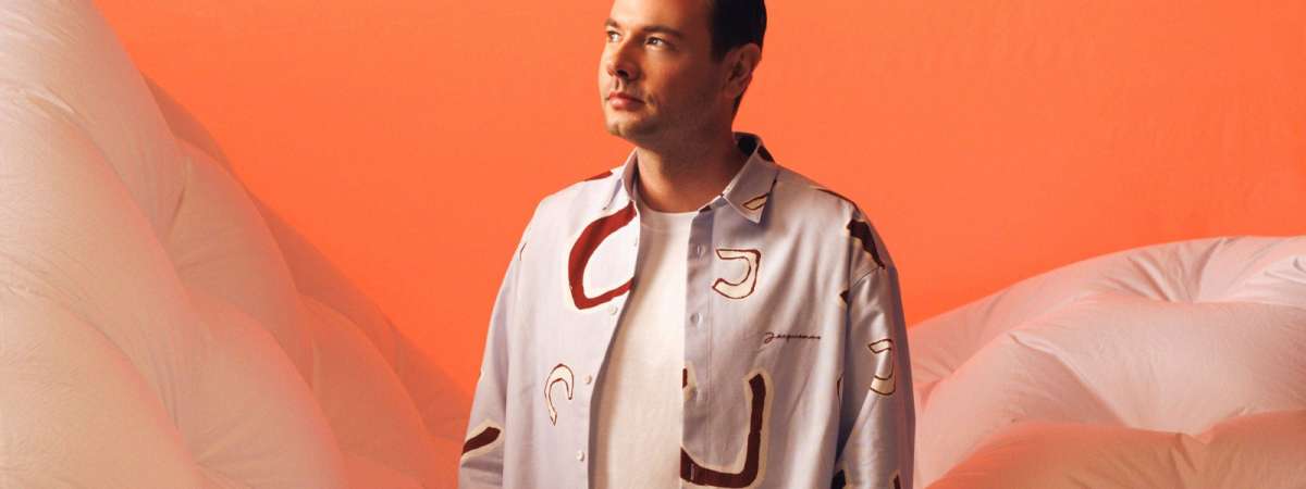 Sam Feldt