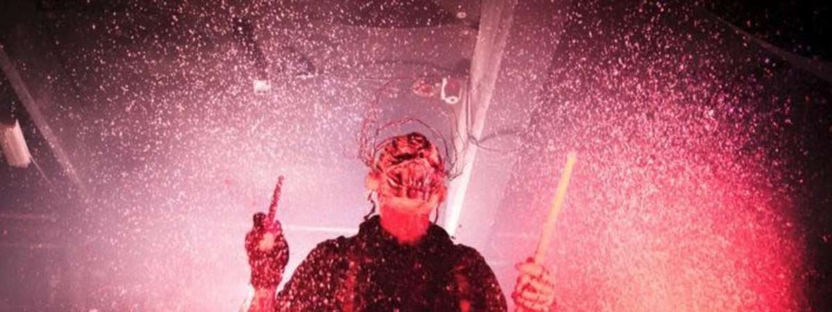 MUSHROOMHEAD/ FEAR FACTORY co-headline of SOULS OF A NEW MACHINE TOUR with SPECIAL GUEST NINE TREASURES