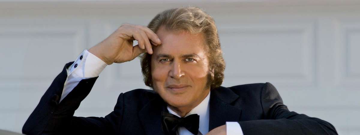 Engelbert Humperdinck: The Celebration Tour 2026
