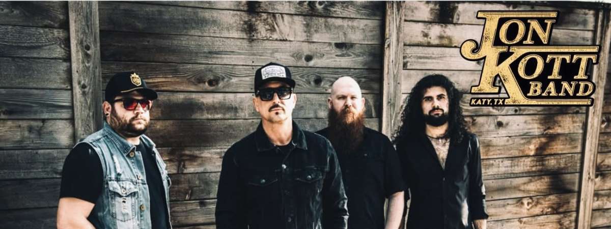 Jon Kott Band
