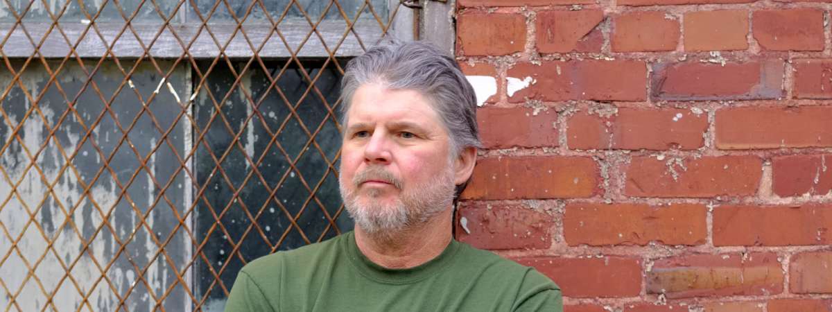 Chris Knight