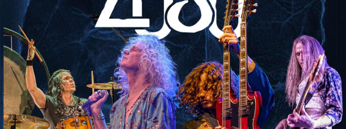 Zoso - The Ultimate Led Zeppelin Experience