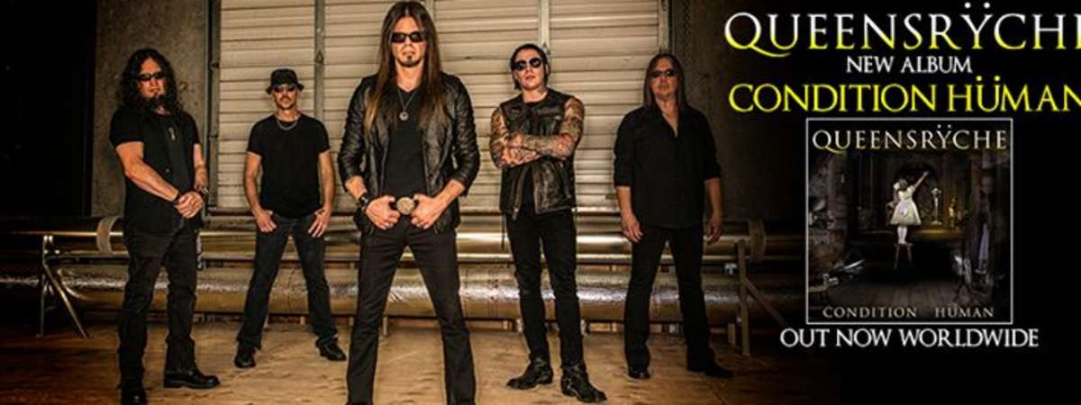 Queensryche