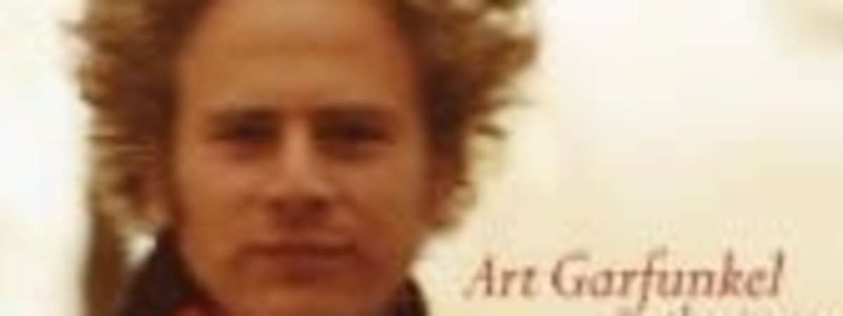 Art Garfunkel – What A Wonderful World Celebration Concerts