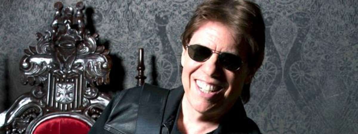 GEORGE THOROGOOD AND THE DESTROYERS: THE BADDEST SHOW ON EARTH with SPECIAL GUEST CANYON LIGHTS