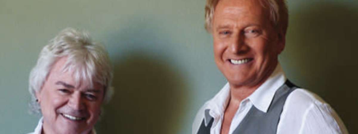 Air Supply: A Matter Of Time Tour