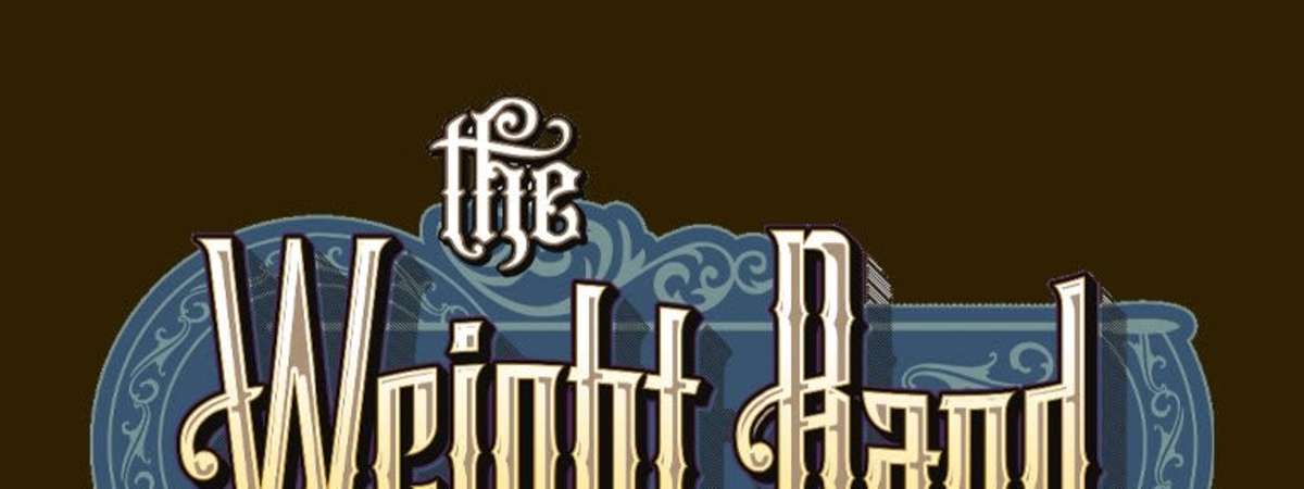 The Weight Band – Ft. former members of The Band & Levon Helm Band