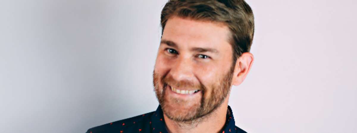 Dr. Brady Smith