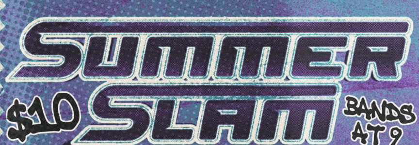 SERATONIN, COAXIAL WAKE, CUERNO, REALITY REFUGEE