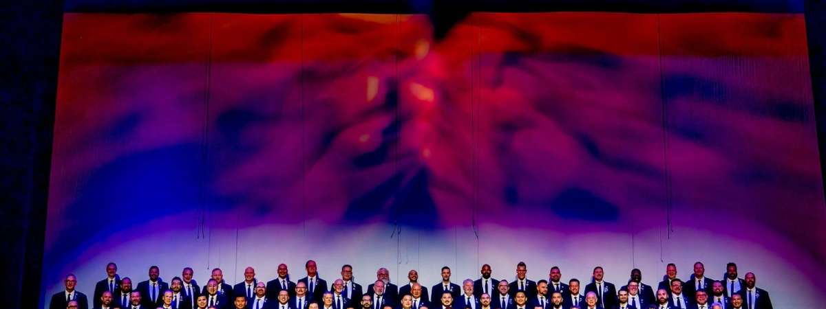 Sacramento Gay Men's Chorus