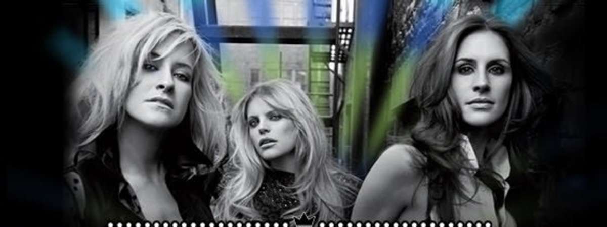 The Chicks