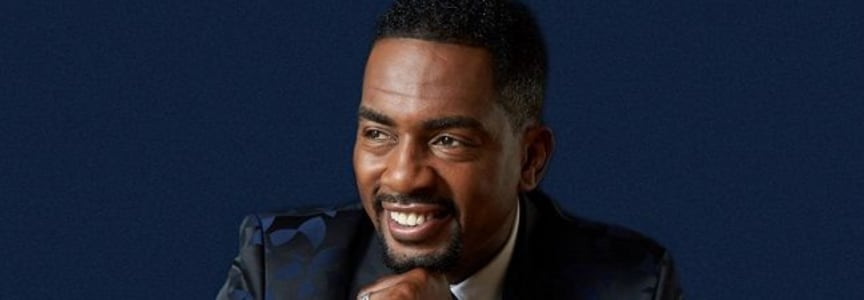Bill Bellamy