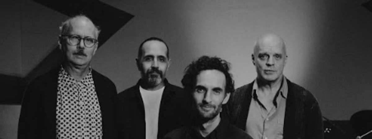 An Evening with Julian Lage Quartet feat. John Medeski, Jorge Roeder, Kenny Wollesen