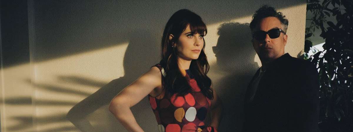 She & Him