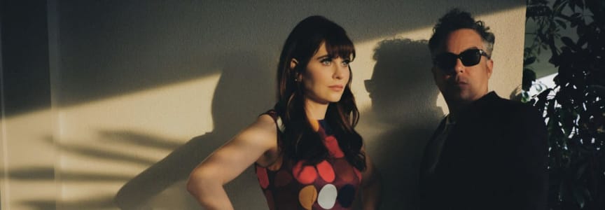 She & Him
