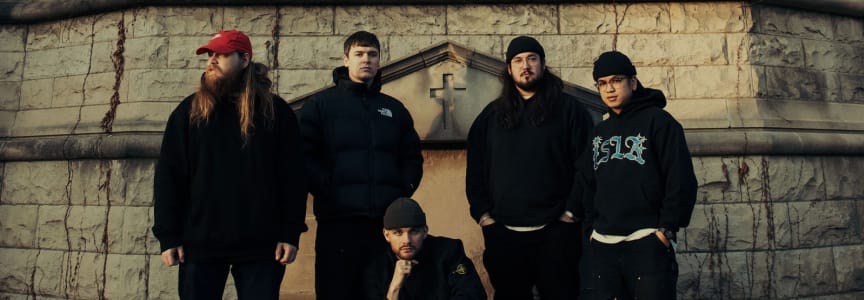 Knocked Loose & Denzel Curry